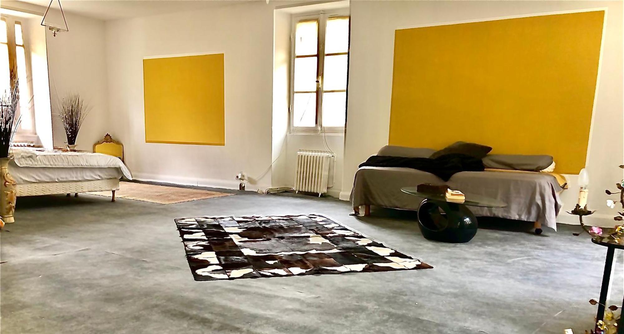 Le Chambon, Chambres D'Hotes Saint-Merd-de-Lapleau Kültér fotó