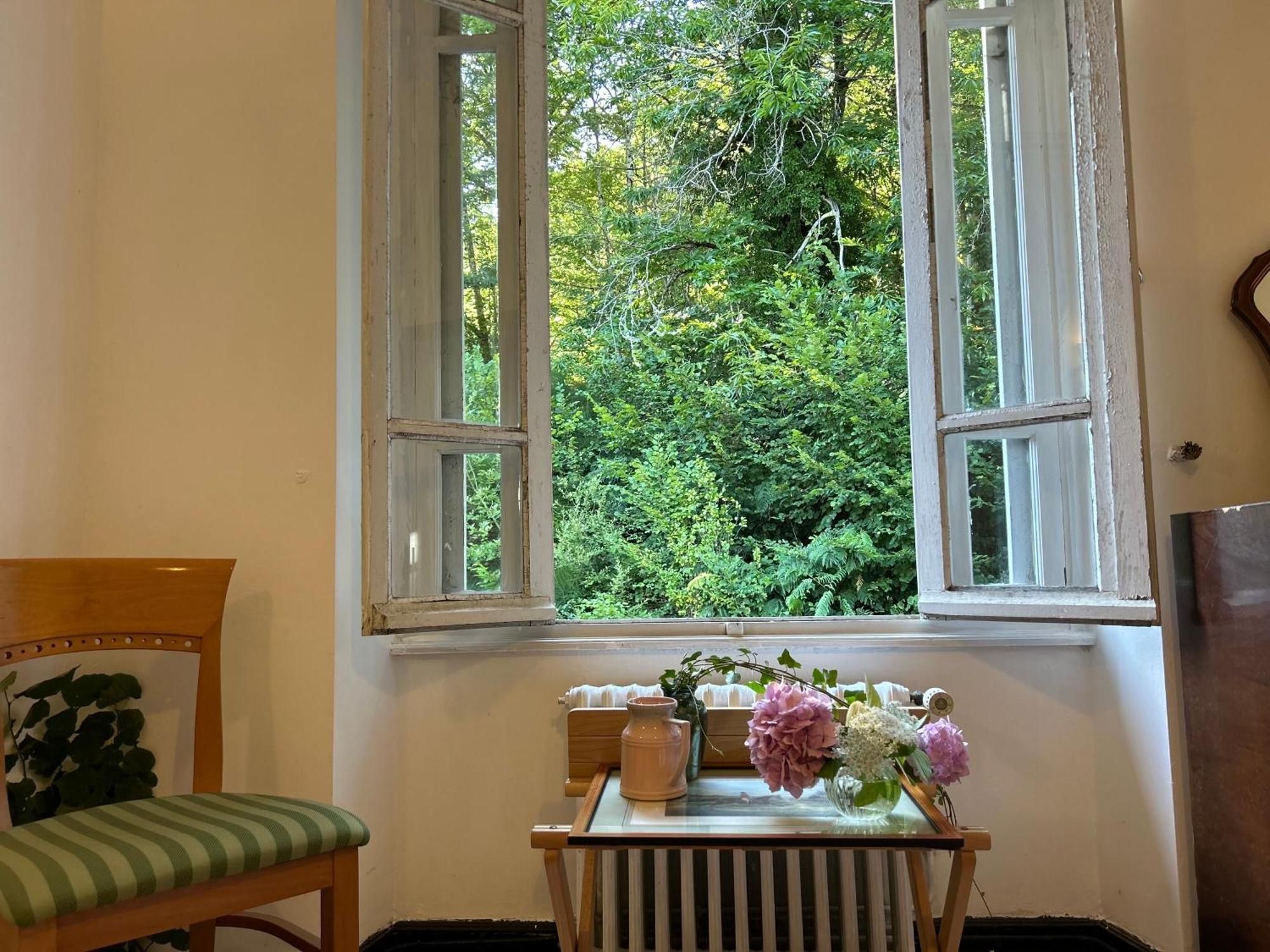 Le Chambon, Chambres D'Hotes Saint-Merd-de-Lapleau Kültér fotó