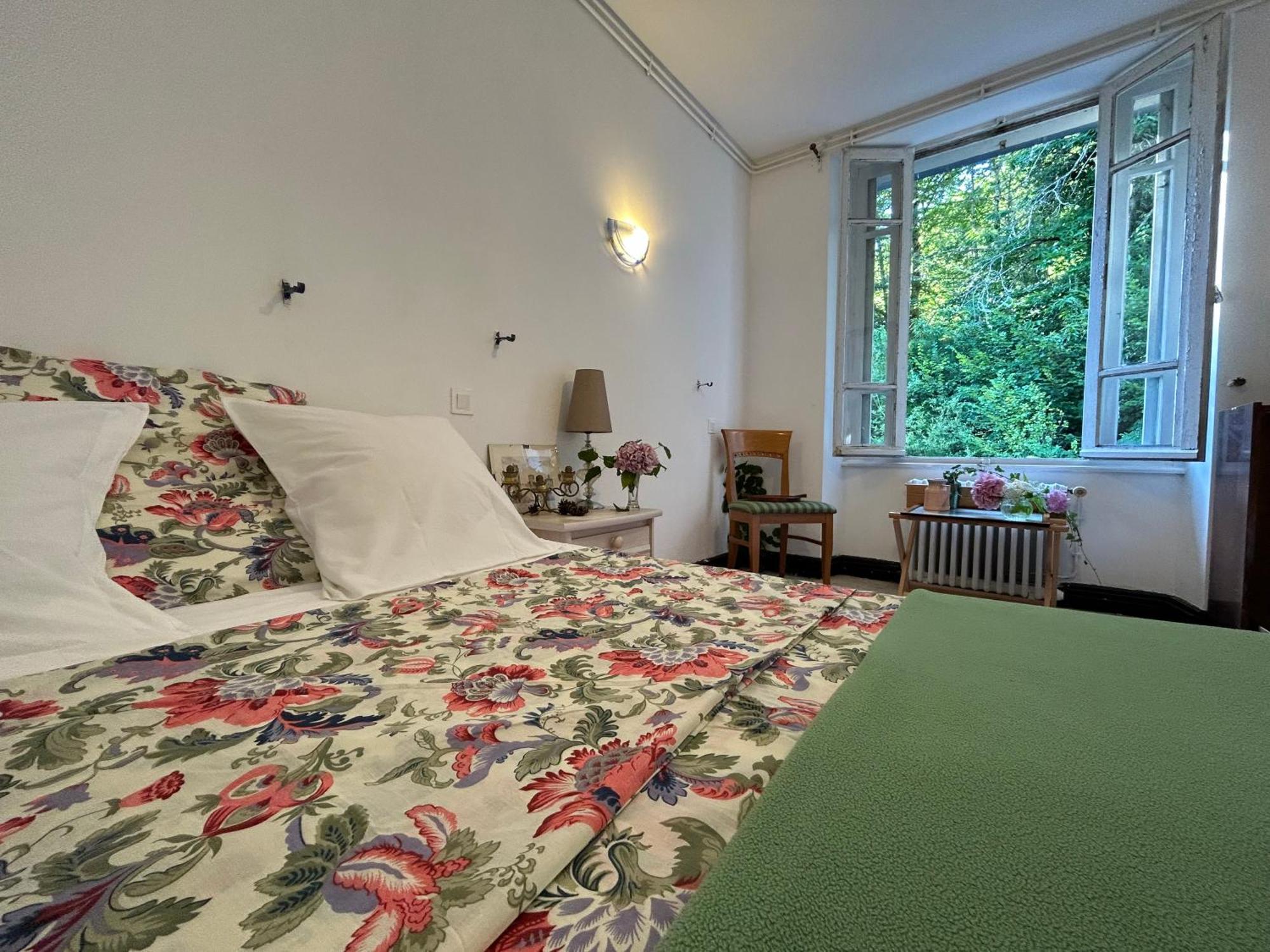 Le Chambon, Chambres D'Hotes Saint-Merd-de-Lapleau Kültér fotó